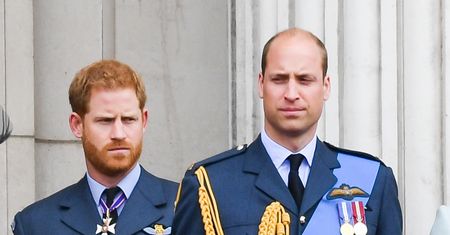 Książę William i książę Harry pogodzili się? Zdążyli przed jubileuszem królowej