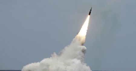 Amerykanie rozmieszczą broń nuklearną w państwie NATO. Obawiają się Rosji