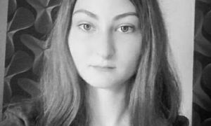 Nie ruszała się. Kinga nagrywała córkę. "Doskonale wiedziała"
