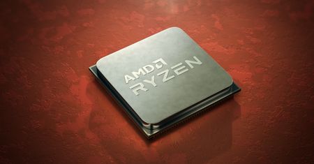 Kontra AMD. Procesory na architekturze ZEN 3 z interesującym dodatkiem 3D V-Cache