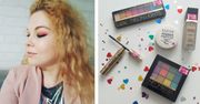 Kosmiczny połysk i spojrzenie warte miliony! Testujemy kosmetyki z programu "Daj się odmienić"