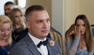 Kamil ze "Ślubu od pierwszego wejrzenia" ma nową partnerkę? W końcu skomentował plotki