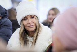 Małgorzata Rozenek-Majdan znów pod ostrzałem krytyki. "Jej nie da się oglądać"