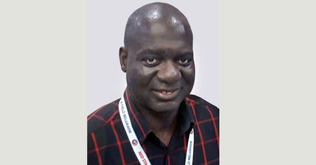 Ben Johnson. Największy skandal w historii olimpijskiego sprintu