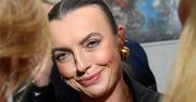 Urodziła w wieku 49 lat. Jurorka "Top model" pokazała figurę