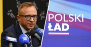 Wiceminister od Polskiego Ładu zapowiada kolejne zmiany w reformie