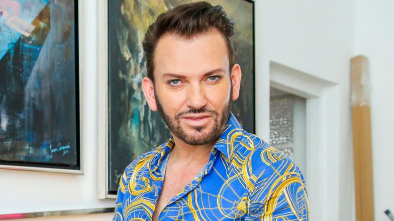 Pisarz mówi o jednej z ostatnich rozmów z Gabrielem Sewerynem