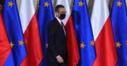 Szczyt Rady Europejskiej. Morawiecki chce zniechęcić do Nord Stream 2
