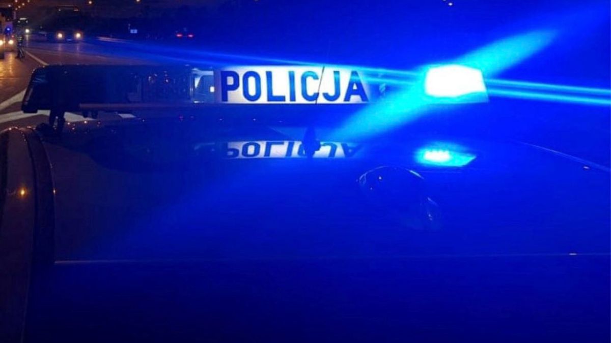 Dwukrotnie zatrzymany za jazdę bez uprawnień. Sąd nie miał litoś