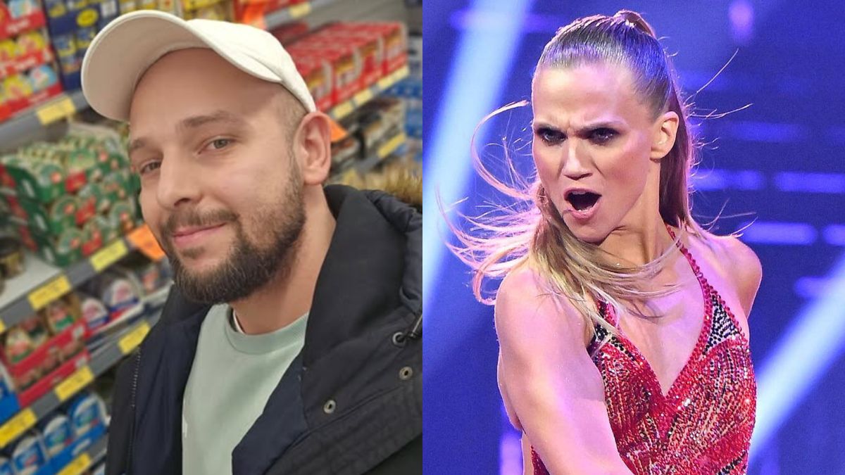 Maciej Pela i Agnieszka Kaczorowska są już po rozwodzie