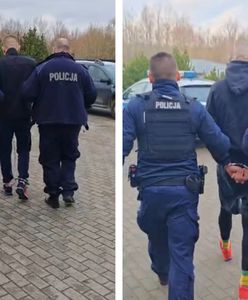 Wtargnęli do jej domu. Młoda kobieta przeżyła koszmar