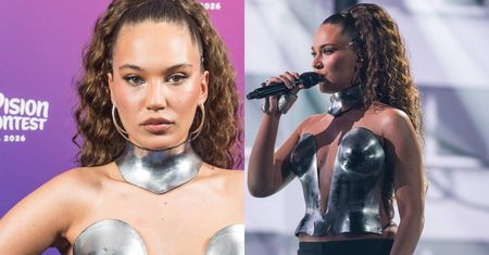 Eurowizja 2026. Alicja Szemplińska reprezentantką Polski. Widownia mocno podzielona: "Kpina z uczestników"