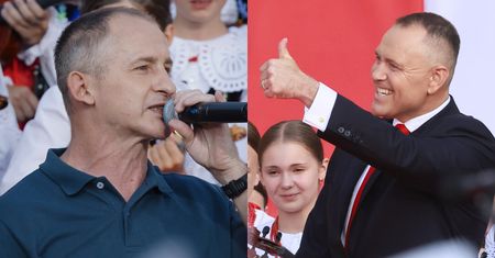 Eldo tłumaczy się z występu u Karola Nawrockiego i ujawnia kulisy ich znajomości. "Spotkaliśmy się dużo wcześniej"
