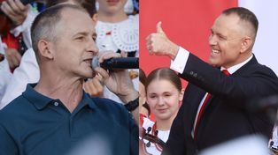 Eldo tłumaczy się z występu u Karola Nawrockiego i ujawnia kulisy ich znajomości. "Spotkaliśmy się dużo wcześniej"