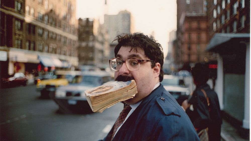 Street Photography Now. Fotografia uliczna tu i teraz. W styczniu w Krakowie [galeria] 1