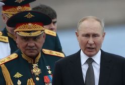 Władimir Putin zwiększa armię. Podpisał specjalny dekret