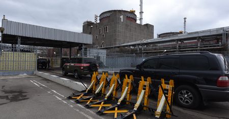 Zaporoska Elektrownia Atomowa w trudnej sytuacji. Szef MAEA zaniepokojony