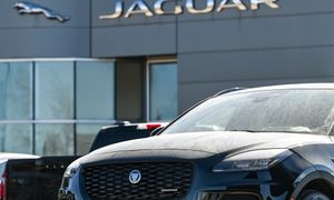 Jaguar zamyka rozdział. Ostatni spalinowy model zjechał z linii