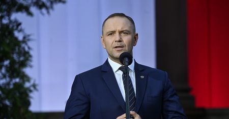 "Lex szarlatan". Nawrocki podjął decyzję