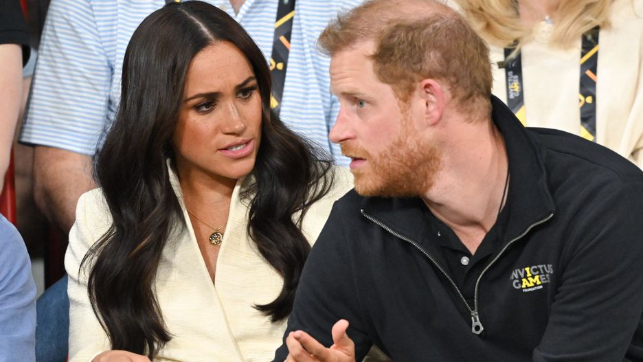 Ekspertka nie ma wątpliwości, co do motywów Meghan