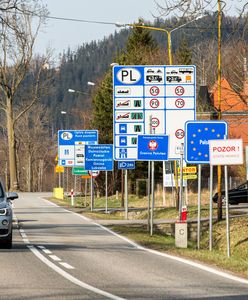 Czesi najeżdżają Polskę. Kupują na pniu. "Nie było co na obiad wziąć"