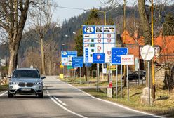 Czesi najeżdżają Polskę. Kupują na pniu. "Nie było co na obiad wziąć"