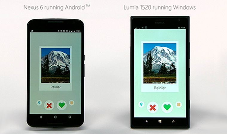 Microsoft uśmiercił swoje lekarstwo na niewielką liczbę aplikacji na mobilnego Windowsa, ale oferuje deweloperom alternatywę 2