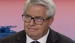 Polityk PiS nie nadzoruje już wydawcy „Gazety Polskiej Codziennie”. Zawiesił go Kaczyński