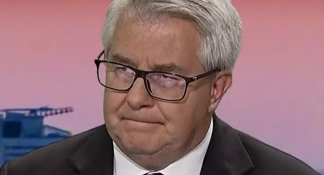 Polityk PiS nie nadzoruje już wydawcy „Gazety Polskiej Codziennie”. Zawiesił go Kaczyński