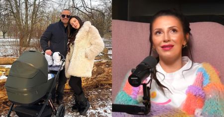 Dominika Serowska ogłasza: "NIE OCHRZCZĘ dziecka w Kościele katolickim, gdyż nie wierzę w historię o niepokalanym poczęciu"