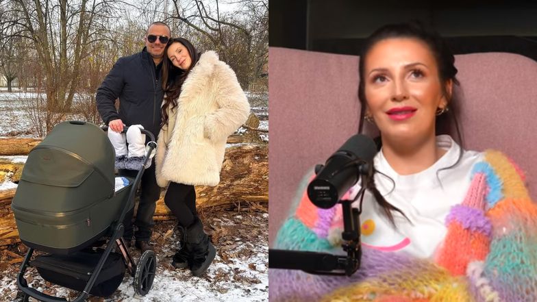 Dominika Serowska mówi o wierze, chrzcie i Wielkanocy