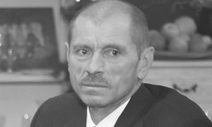 Nie żyje Stanisław Pąk. Aktor znany z "Rancza" miał 70 lat. Zmagał się z chorobą nowotworową