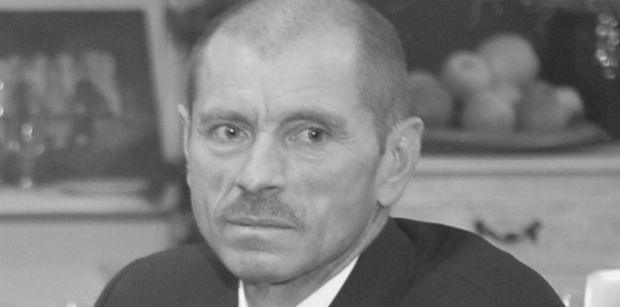 Nie żyje Stanisław Pąk. Aktor znany z "Rancza" miał 70 lat. Zmagał się z chorobą nowotworową