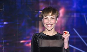 Z mężem wzięła dwa śluby. Ten "duchowy" odbył się w Izraelu