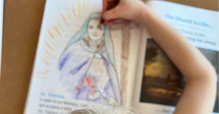 Lekcje religii w Szczecinie. Są klasy gdzie nikt się nie zapisał
