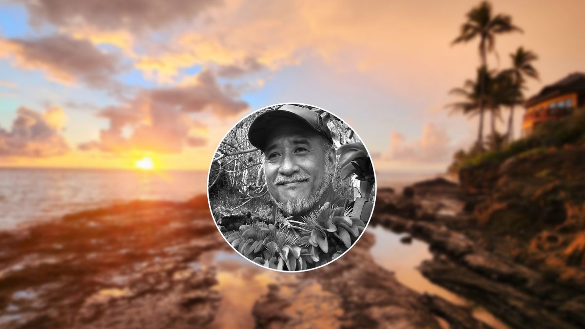 Nie żyje Nate Yeun, znany fotograf przyrody i działacz na rzecz ochrony środowiska.