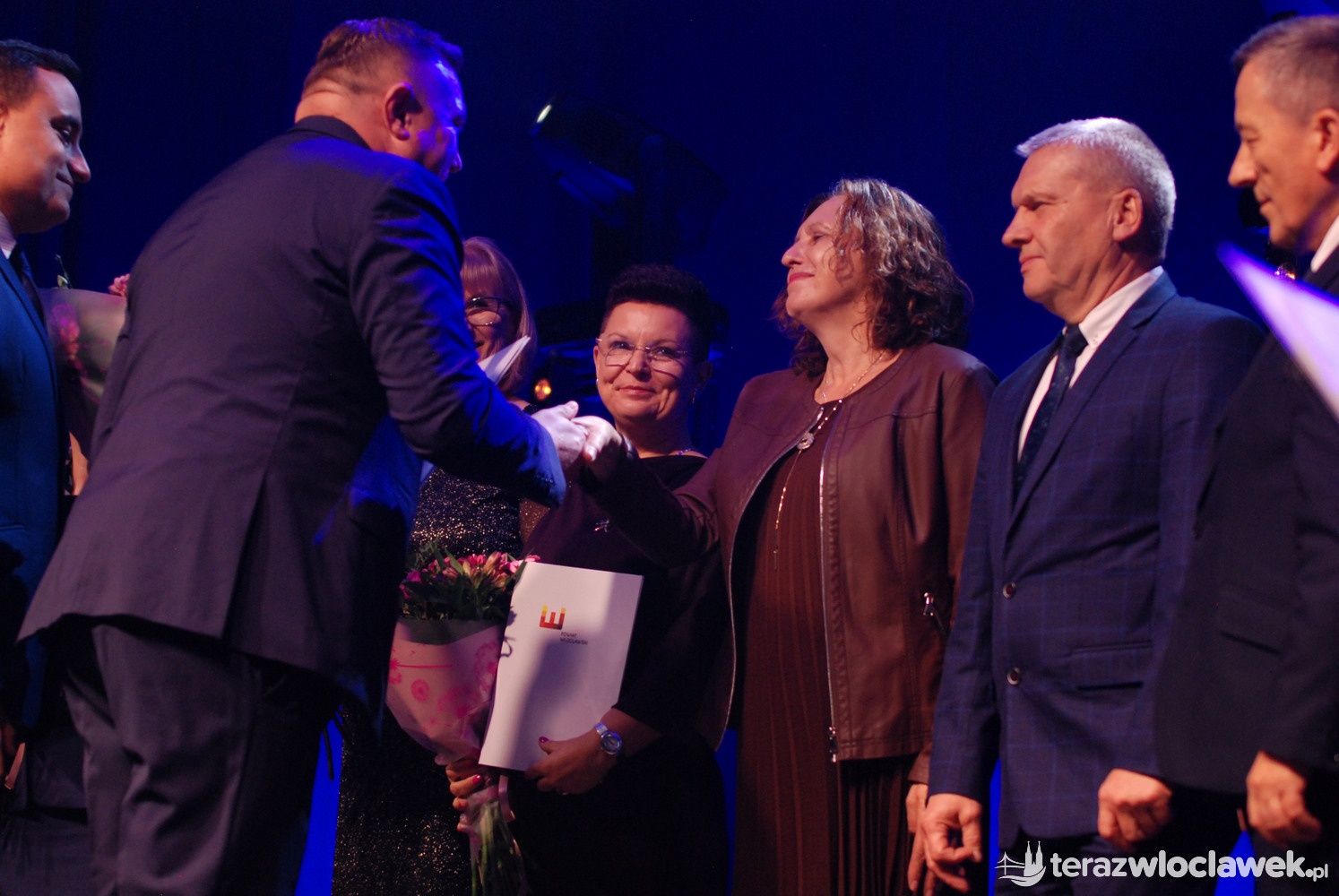 Kowal: nagrody dla oświaty i koncert Haliny Mlynkovej