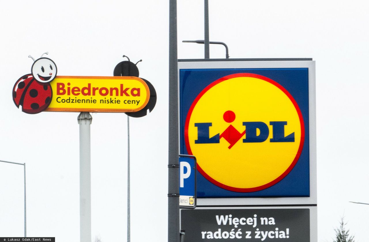 Skarżą się na Biedronkę i Lidla w Rzeszowie. "Niby błaha sprawa"