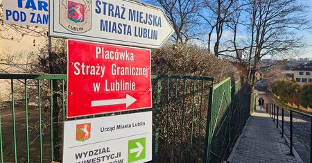 Dodzwonienie się do Straży Miejskiej to nielada wyzwanie. Numer 986 milczy, ale wkrótce ma to się zmienić