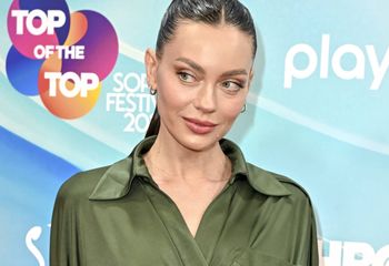 Wskoczyła w zmysłowe body. Tak prezentowała się w tropikach