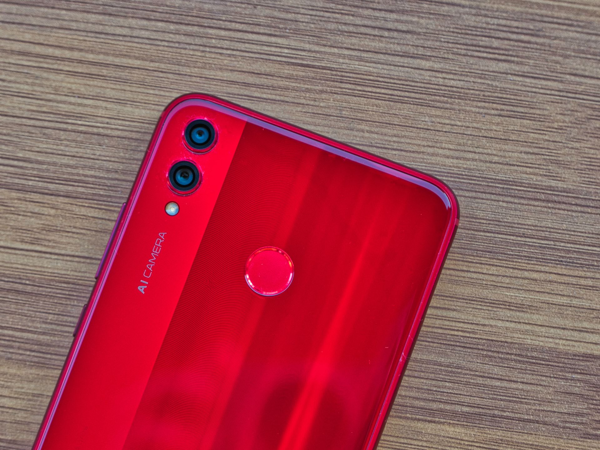Honor 8X: nasza opinia i zdjęcia z aparatu 5