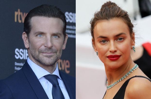 Bradley Cooper i Irina Shayk "unikają się za wszelką cenę" 