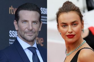 Bradley Cooper i Irina Shayk "unikają się za wszelką cenę"