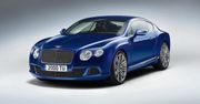 Porsche stworzy platformę dla nowych modeli firmy Bentley