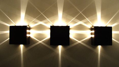 Unikalne oświetlenie 1