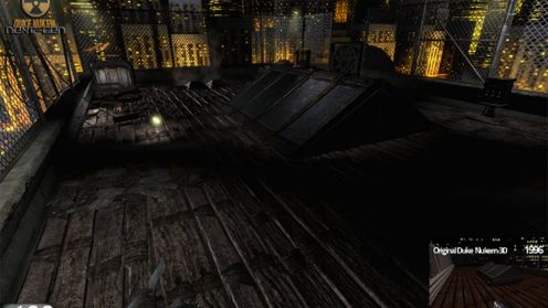 Remake Duke Nukem 3D 1