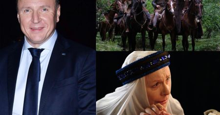 Kurski zachwycony oglądalnością "Korony Królów": "Dwa razy więcej niż "Klan"! Krytycy punktują kolejne błędy produkcji