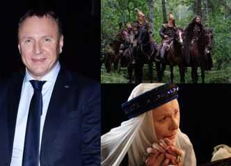 Kurski zachwycony oglądalnością "Korony Królów": "Dwa razy więcej niż "Klan"! Krytycy punktują kolejne błędy produkcji