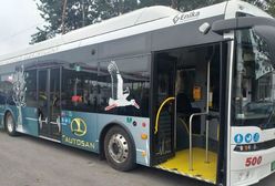 Częstochowa. Będzie ciszej, czyściej i ekologicznie, miasto kupi elektryczne autobusy