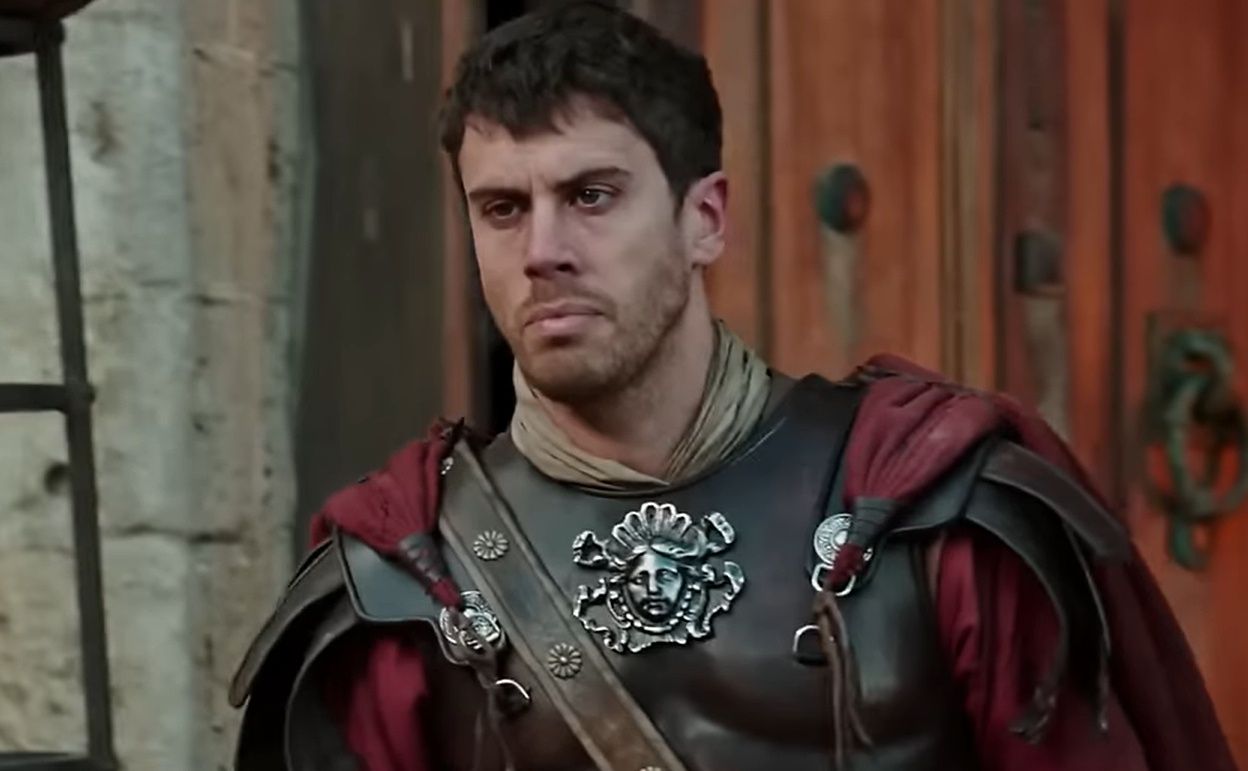 "Ben-Hur"